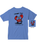 Crabby Guy