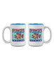 Grouper Therapy Mug