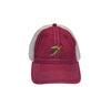 Piranha Trucker Cap