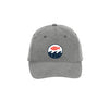 Stamp Wave Cap
